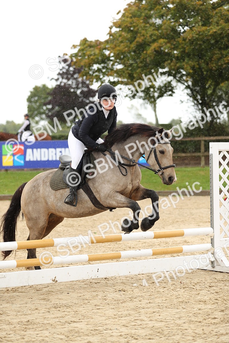 SBM_40388 - J21 - Junior Horse 60cm Championship