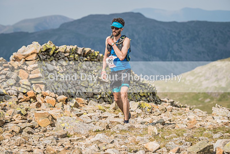 Ennerdale-375 - Ennerdale Horseshoe Fell Race Saturday 10th June 2023