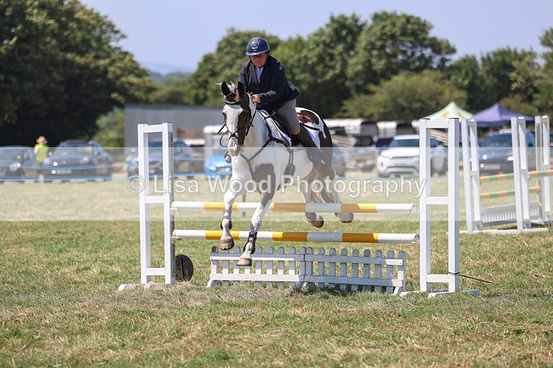 3E7A4550 - Class 11: 95cm National Amateur Championship Qualifier
