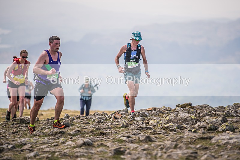 Fairfield-305 - Fairfield Horseshoe Fell Race Saturday 11th May 2024