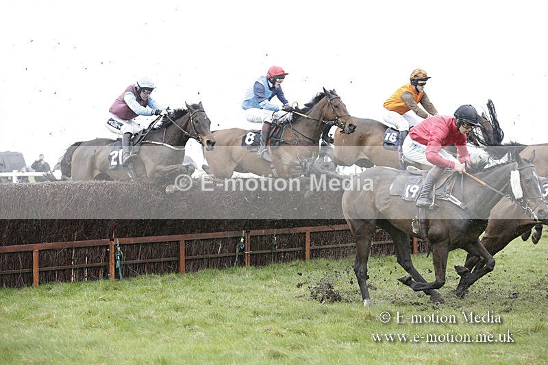 PtP 150320 0307 - New Forest Point-to-Point Larkhill 15/03/20