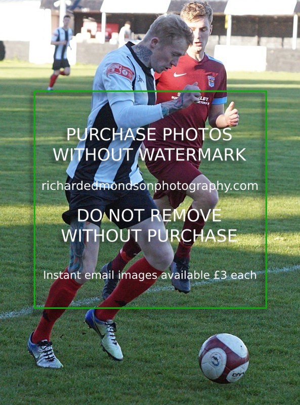 DSC05562 - Kendal Town v Kendal County