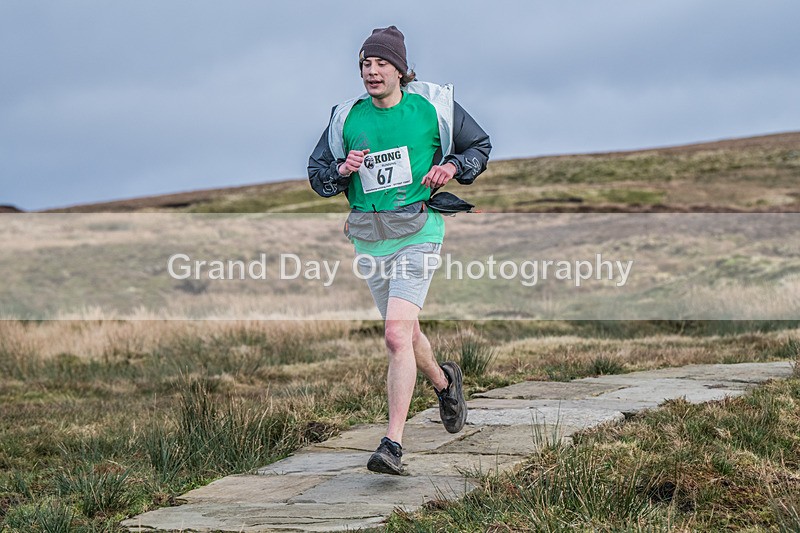 Nine Standards-701 - Nine Standards Fell Race Thursday 1st January 2026