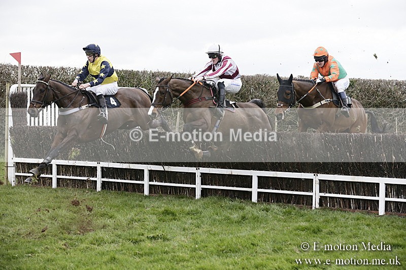 PtP 040218 213 - Point-to-Point Milborne St Andrew 04/02/18
