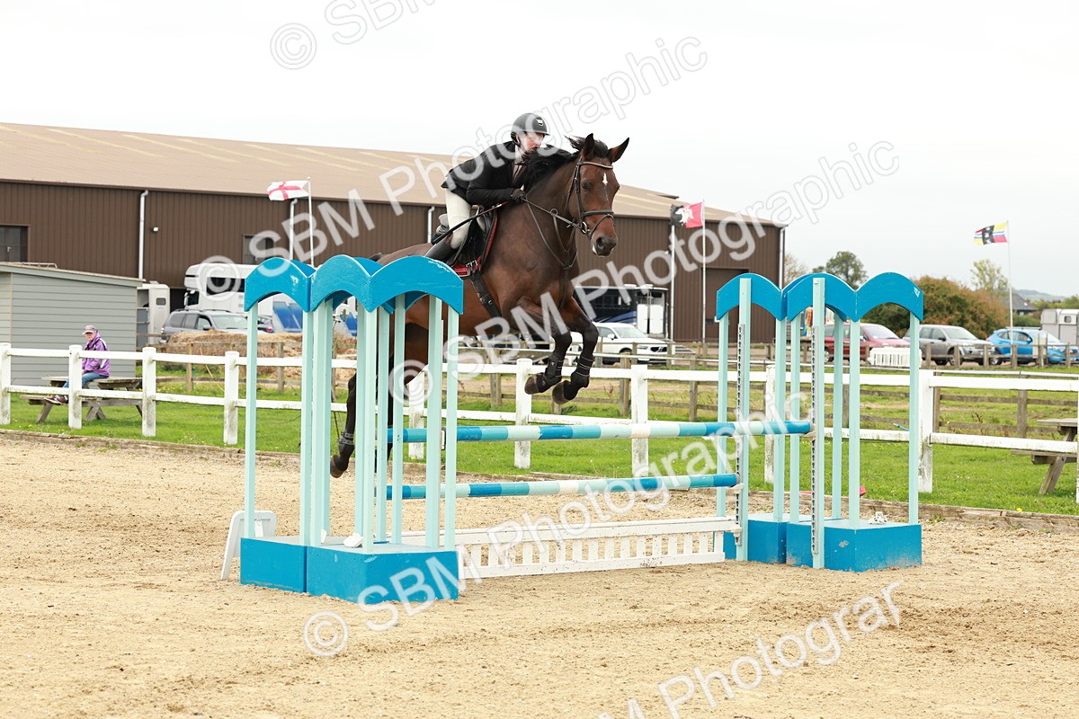 1I0A7596 - Class 3 - Senior Discovery - 1.00m