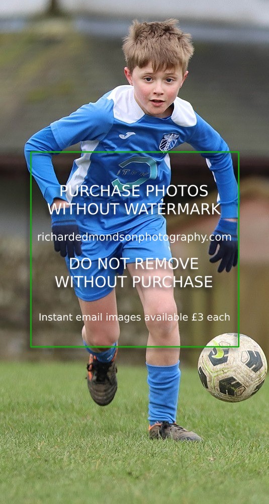 IMG_2370 - Wattsfield Under 10's vs Craven Wanderers Under 10's (25/2/23)