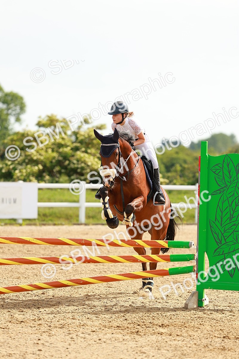 SBM_000104 - Class 1 - Clear Round