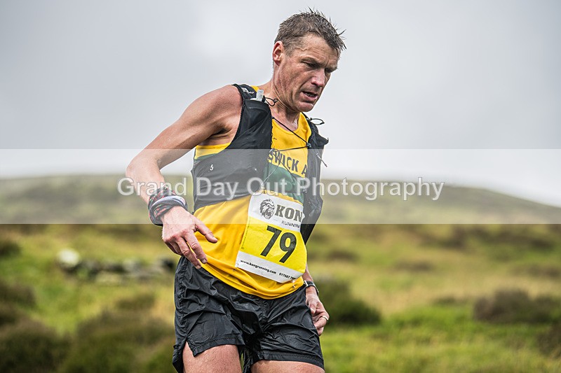 Skiddaw-727 - Skiddaw Fell Race Sunday 6th July 2025