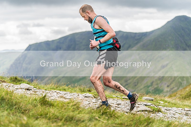 Kentmere-110 - Kentmere Horseshoe Fell Race Sunday 21st July 2024
