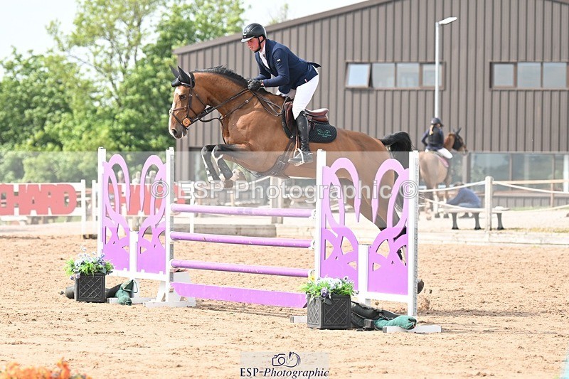 250511-153627-14573 - Cls 29 Snr Foxhunter