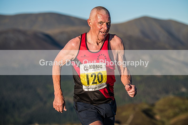 Lords Seat-327 - Lords Seat Fell Race Wednesday 29th April 2026