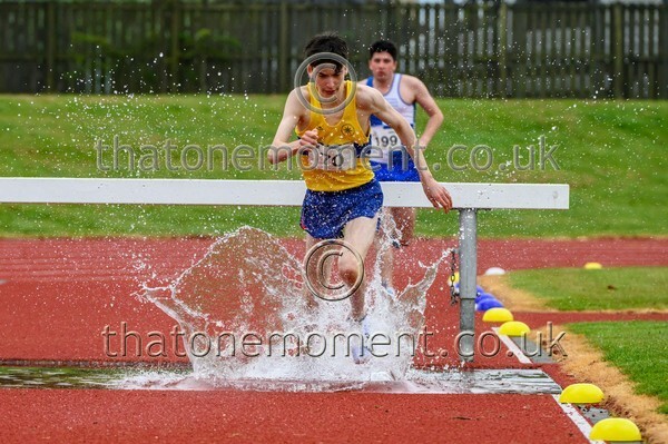 Opener25-924601 - Track Male