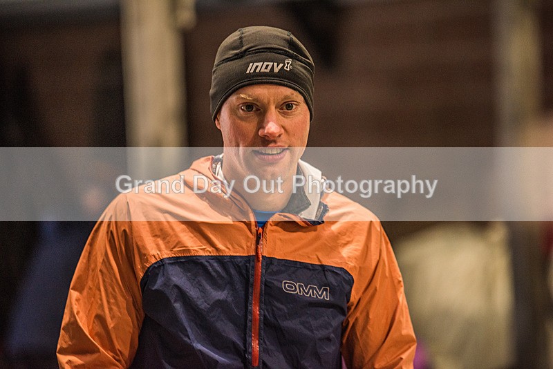 Clough Head-45 - Kong Clough Head Fell Race Saturday 2nd December 2023