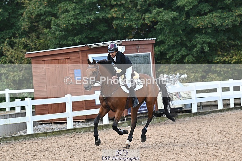 261014-111614-00184 - Cls 03 Snr Disco & 1.00m Open