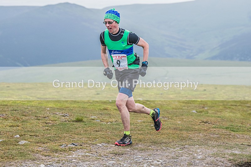 Blencathra-295 - Blencathra Fell Race Wednesday 5th June 2024