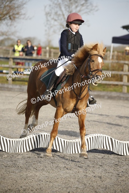 20250412-0005 - Clear Round