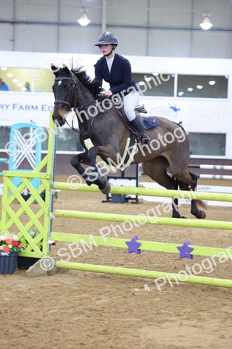 SBM_010622 - Class 23 - Senior Newcomers/ 1.10m Open - First Round (1.10m)