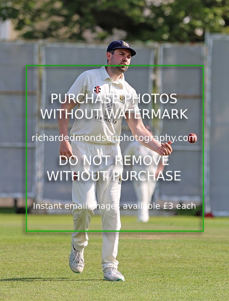 IMG_0381 - Netherfield vs Eccleston (20/5/23)