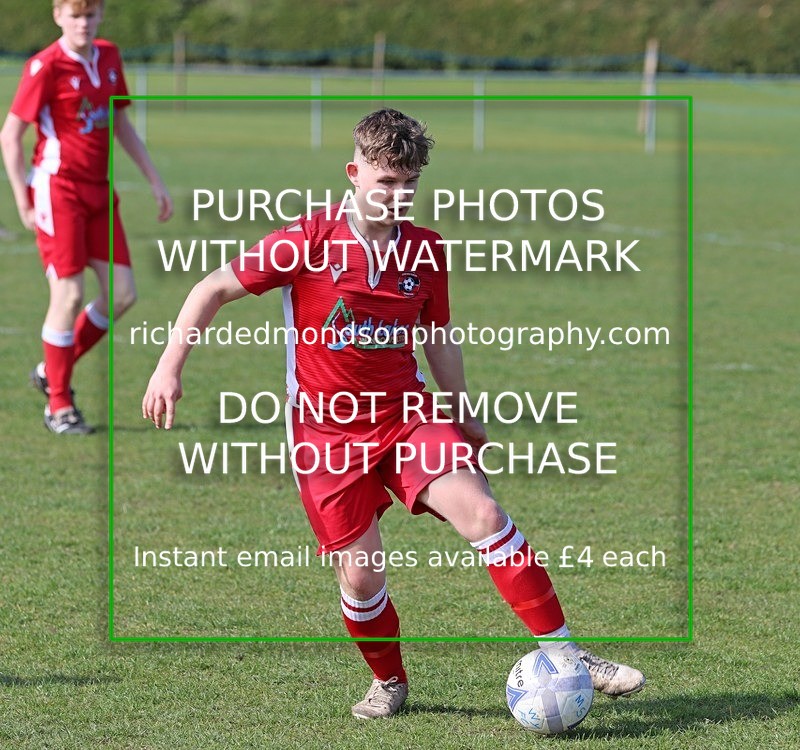 IMG_0308 - Wattsfield v Carnforth Rangers (27/3/22)