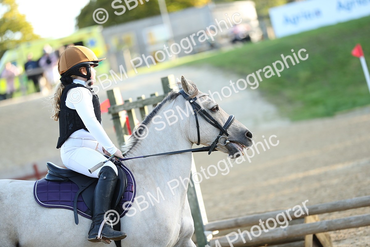 SBM_14216 - E4a - Eventers Challenge 50cm Open