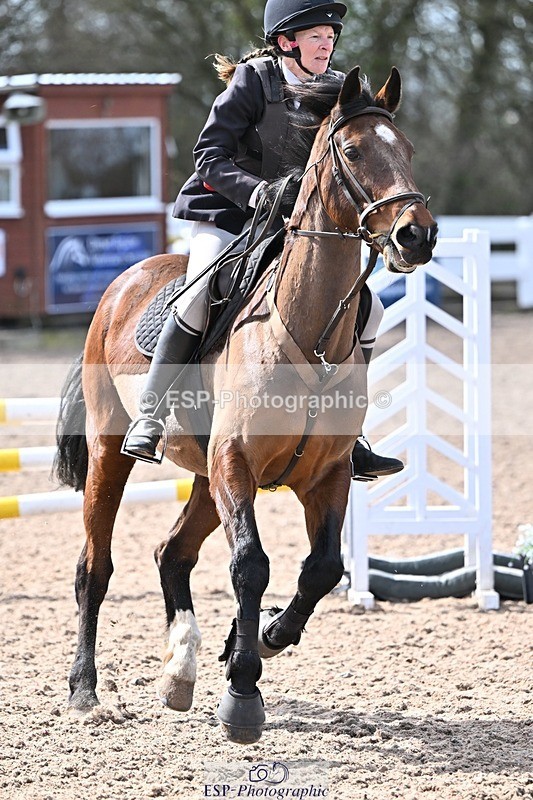 250328-124843-02161 - Cls 10 85cm National Amateur Quali