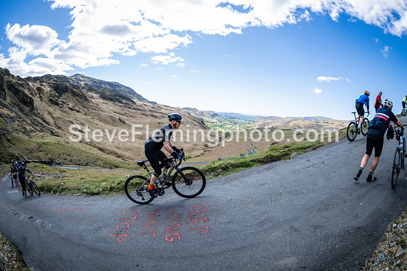 144149-2 - Hardknott Pass Camera 2 14.00-15.00