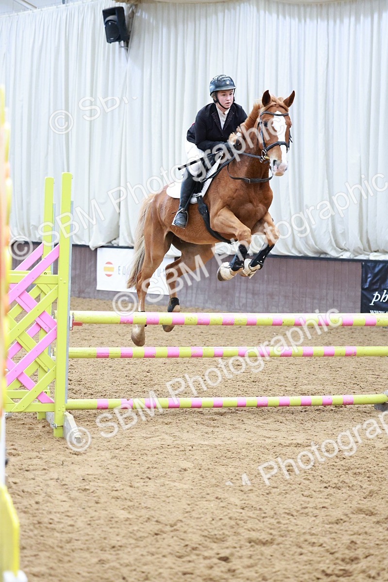 SBM_000618 - Class 2 - Senior British Novice 90cm