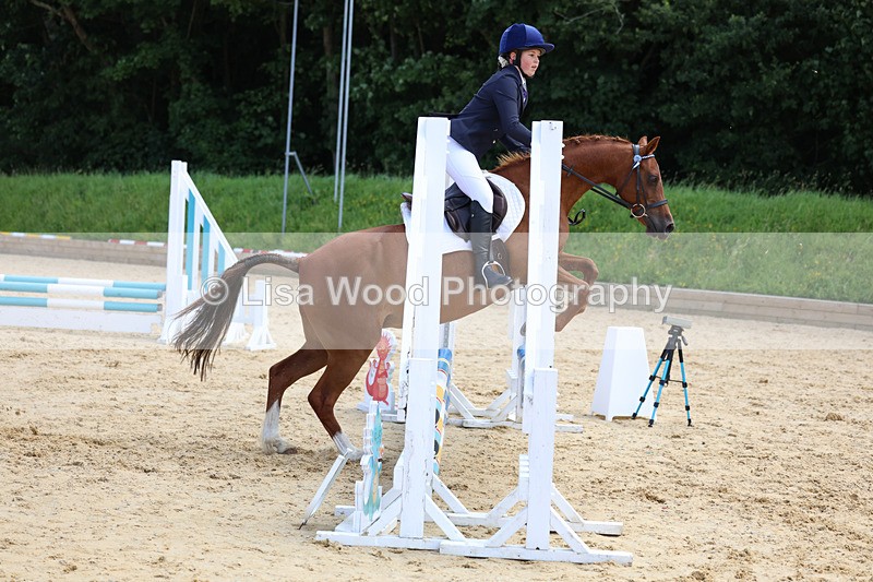 3E7A1637 - Class 3: 60 -65cm Part B