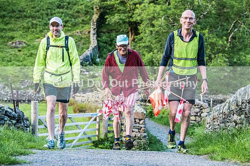 Langstrath-784 - Langstrath Fell Race Wednesday 18th June 2025