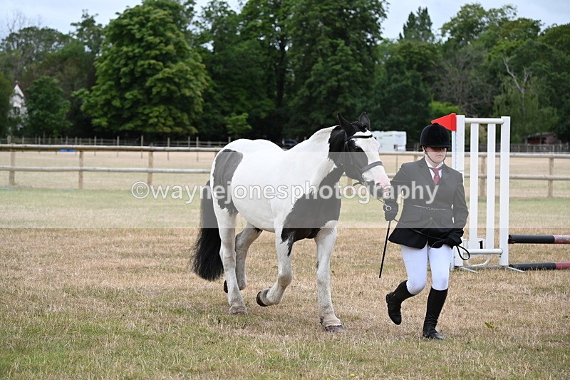 WJ6_4368 - Class 10 Coloured In-hand