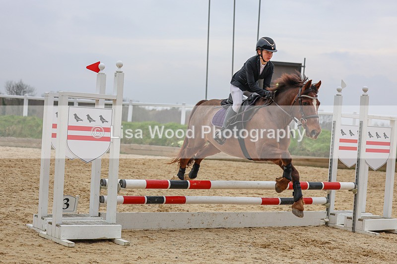 3E7A8153 - Class 11: Junior 70cm