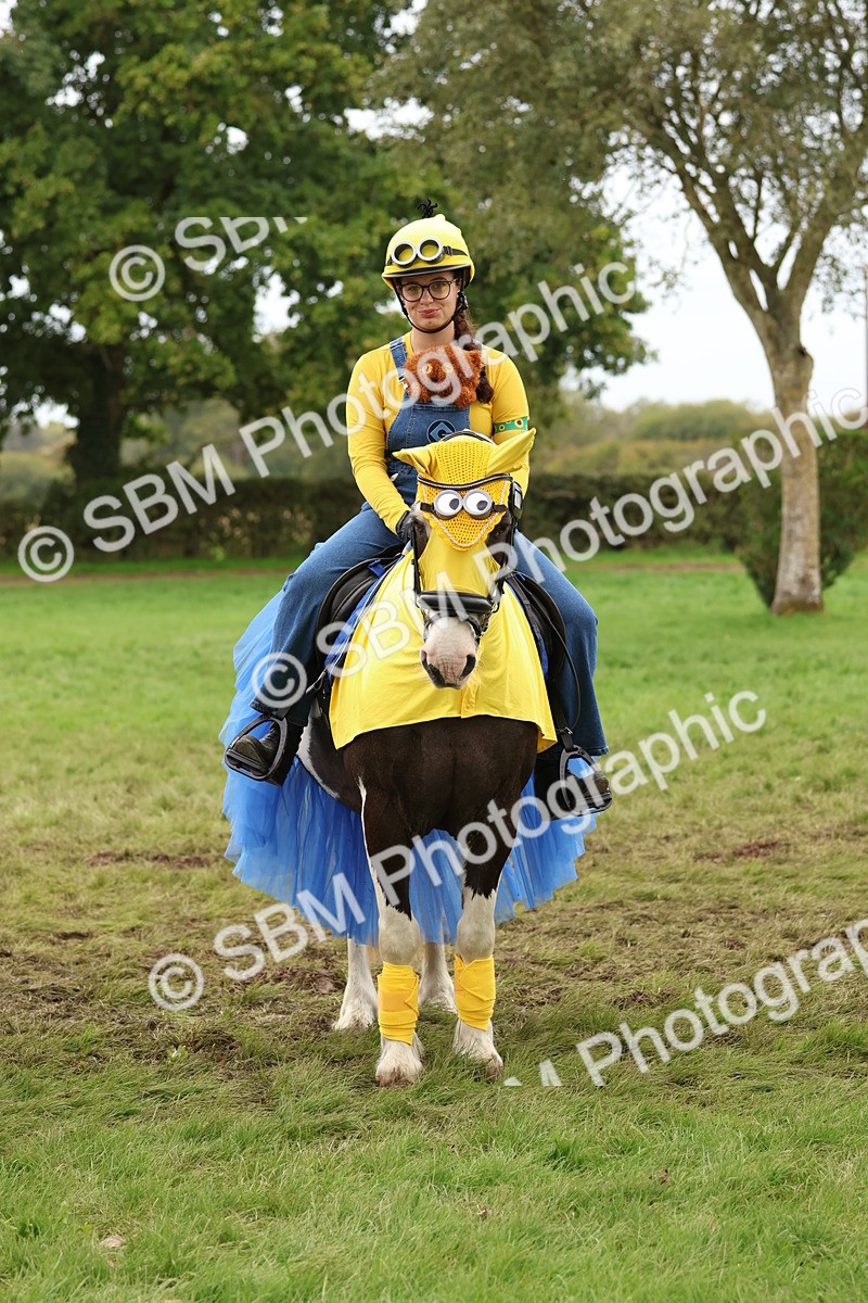 SBM_61651 - S37a - Fancy Dress Showing