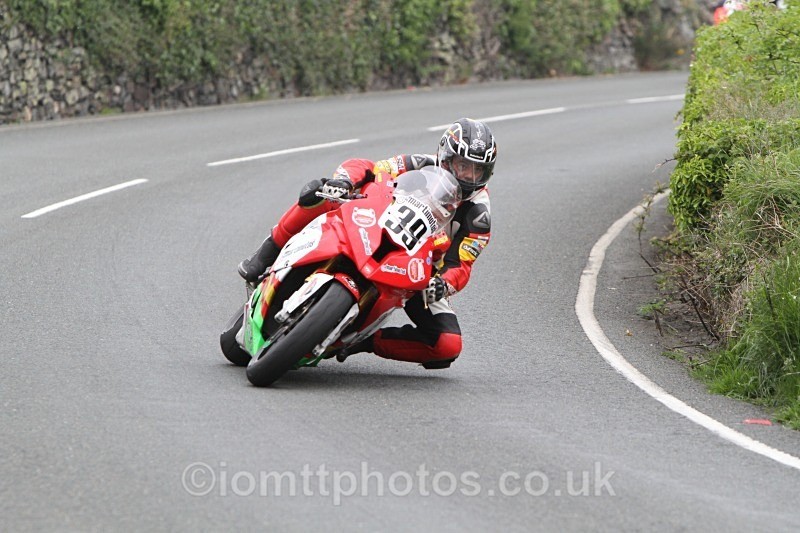  - Superbike Race