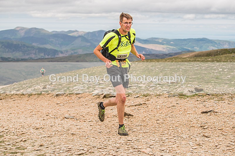 Helvellyn-215 - Helvellyn & The Dodds Fell Race Saturday 27th May 2023