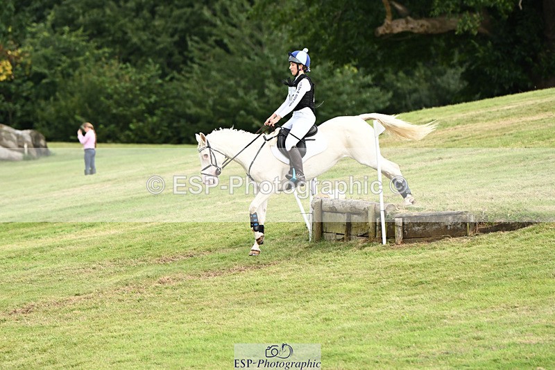 240825X-152925-35671 - 80cm XC 14.30 to 15.30