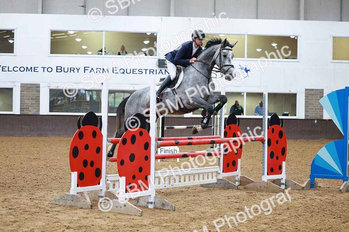 SBM_001057 - Class 3 - Senior Discovery 1.00m