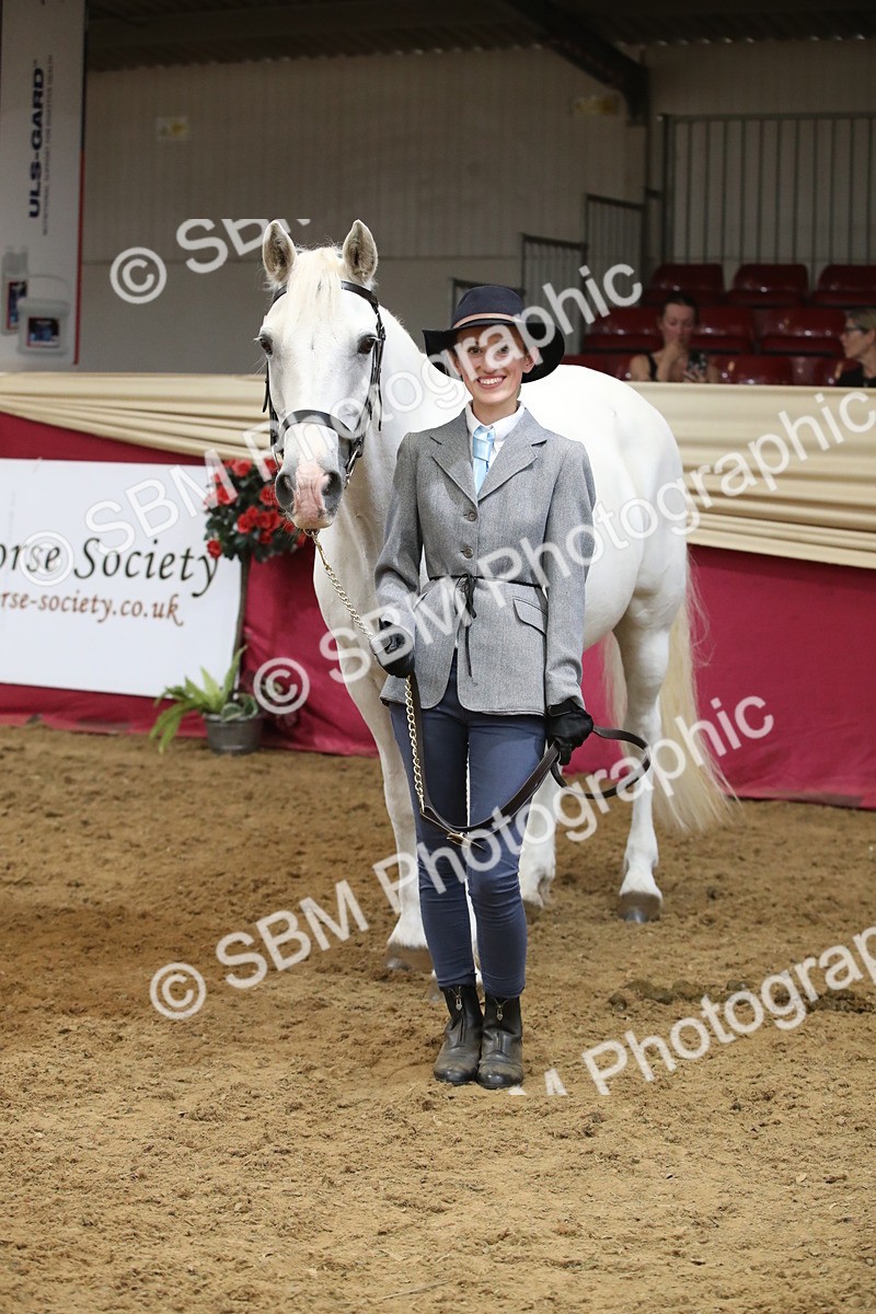 SBM_05759_Class9r - Regional - IH Pre Vet - Lily