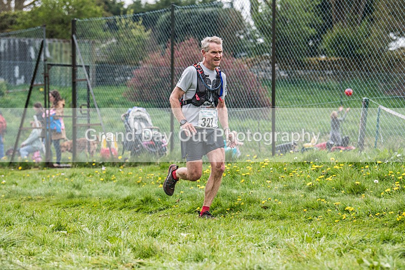 3 Peaks Finish-1934 - The 3 Peaks Race Saturday 26th April 2025 - The Finish