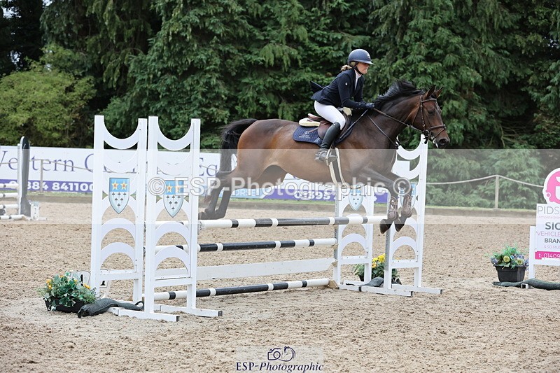 250705A-110336-13993 - Cls 33 Snr British Novice and 90cm Open