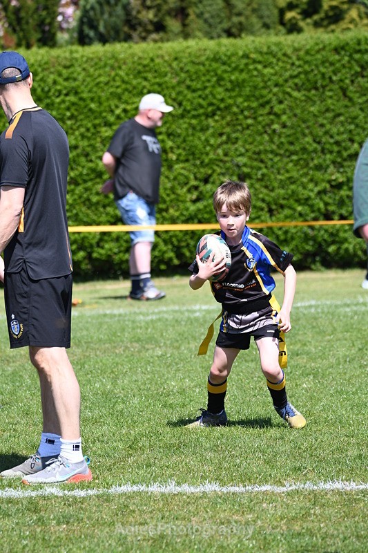  - Selby Rugby Festival 2025