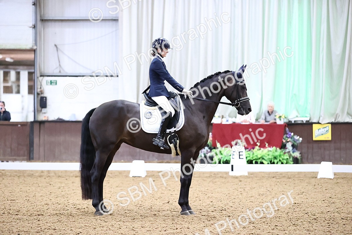 SBM_008156 - Class 15 - FEI Junior Pony Team-YR-COH