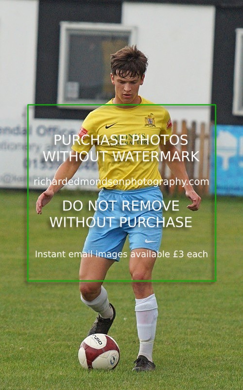 DSC01201 - Kendal Town v Clitheroe (18/9/21)