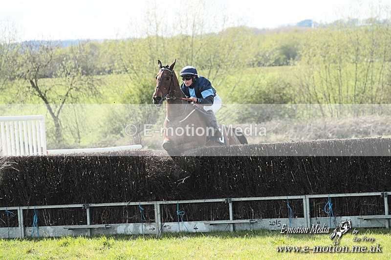 PtP 210425  1186 - Paxford Races Easter Monday 21/04/25