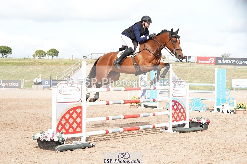 250803-164430-14630 - Cls 30 Redpost Equestrian Senior Foxhunter
