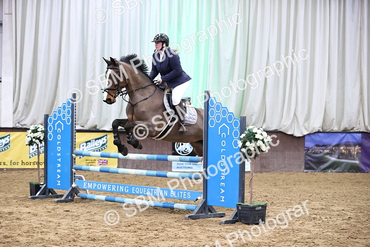 SBM_006608 - Class 20 - Senior British Novice - 90cm