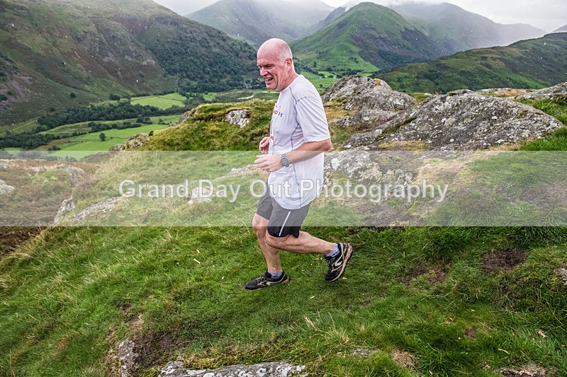 Arnison Crag-434 - Arnison Crag Horseshoe Fell Race Saturday 26th August 2023