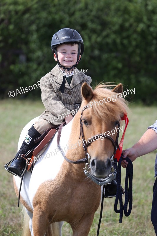 20260906-2861 - Class 25 - Absolute Beginners Pony