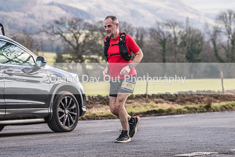 North Lakes-1745 - North Lakes 10K & Half Marathon Sunday 9th February 2025