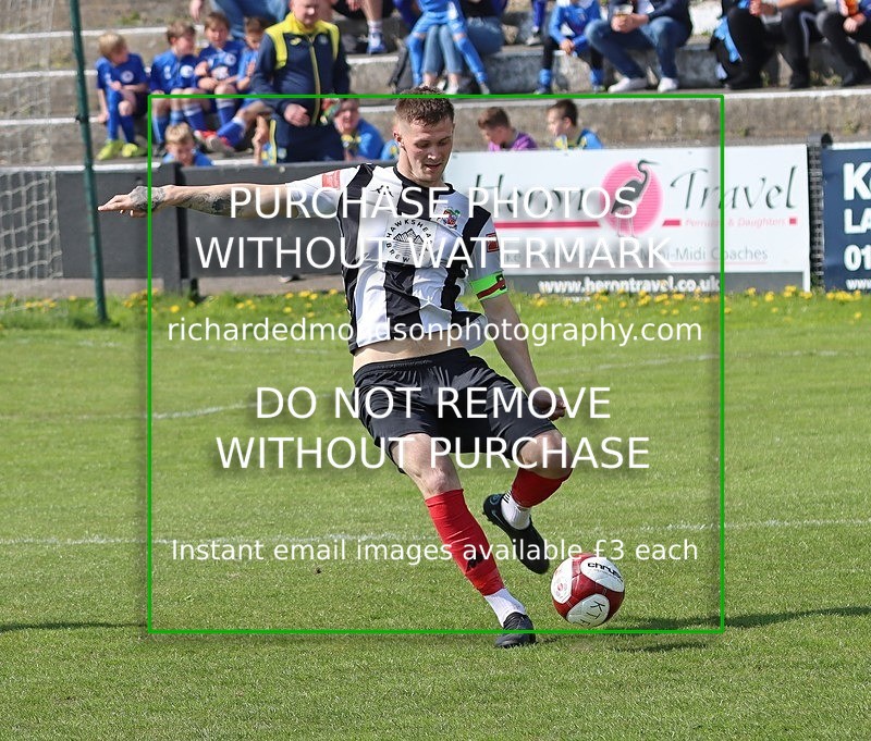 IMG_4103 - Kendal Town v Widnes