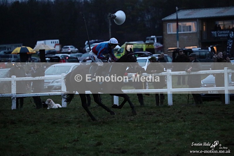 PtP 080226  1972 - Combined Services PtP Larkhill 08/02/2026